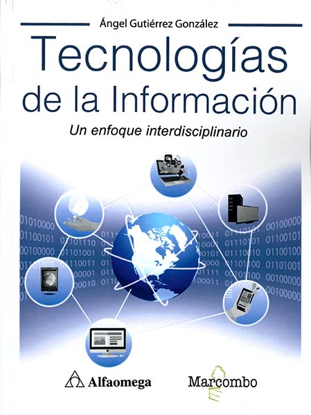 TECNOLOGIAS DE LA INFORMACION