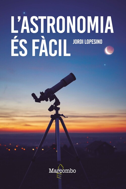 ASTRONOMIA ES FACIL, LA