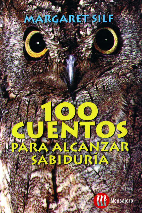 100 CUENTOS PARA ALCANZAR SABIDURIA