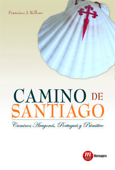 CAMINO DE SANTIAGO-CAMINO FRANCES