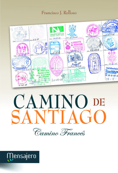 CAMINO DE SANTIAGO-CAMINO DEL NORTE