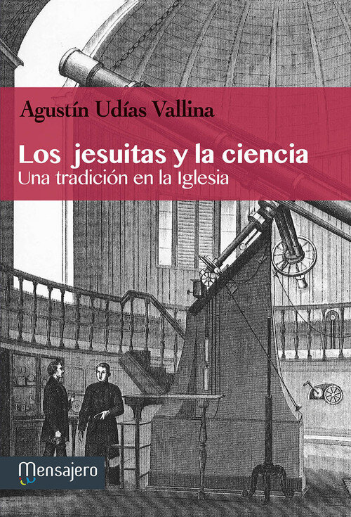 JESUITAS Y LA CIENCIA,LOS