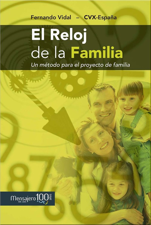 RELOJ DE LA FAMILIA, EL