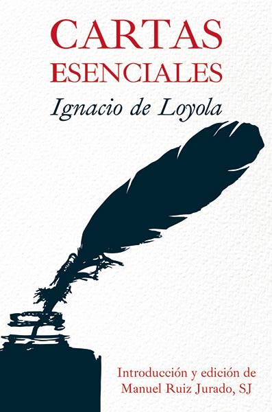 EJERCICIOS ESPIRITUALES IGNACIO DE LOYOLA