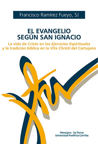 EVANGELIO SEGUN SAN IGNACIO, EL