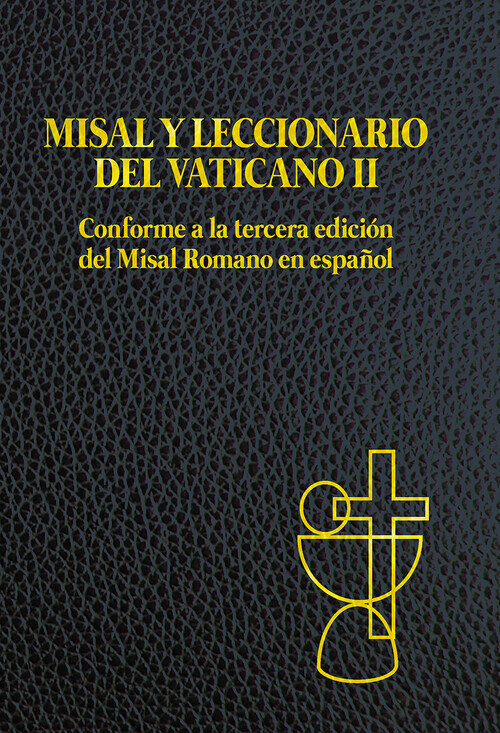 PASTORAL LITURGICA ORDENACION GENERAL MISAL ROMANO ABRIL JU