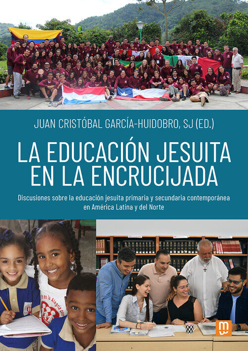 EDUCACION JESUITA EN LA ENCRUCIJADA, LA