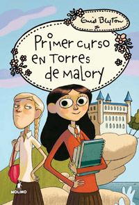 PRIMER CURSO EN TORRES DE MALORY - TORRES DE MALORY 1