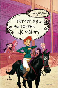 TERCER AO EN TORRES MALORY - TORRES DE MALORY 3