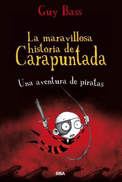 MARAVILLOSA HISTORIA DE CARAPUNTADA 4,LA-LA GRAN TELARAA
