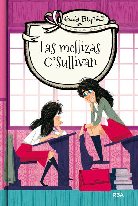 MELLIZAS O SULLIVAN,LAS 2