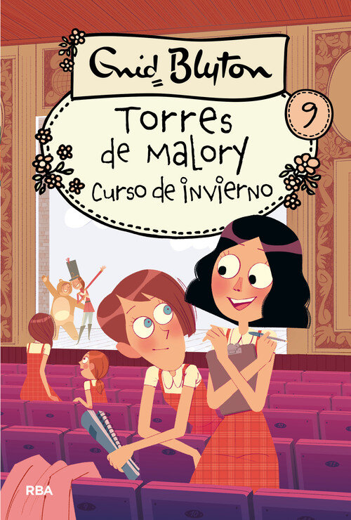 CURSO DE INVIERNO - TORRES DE MALORY 9