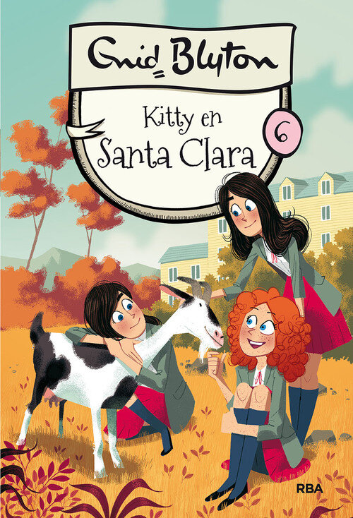 KITTY EN SANTA CLARA SANTA CLARA 6