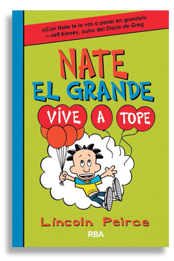 NATE EL GRANDE 7 VIVE A TOPE