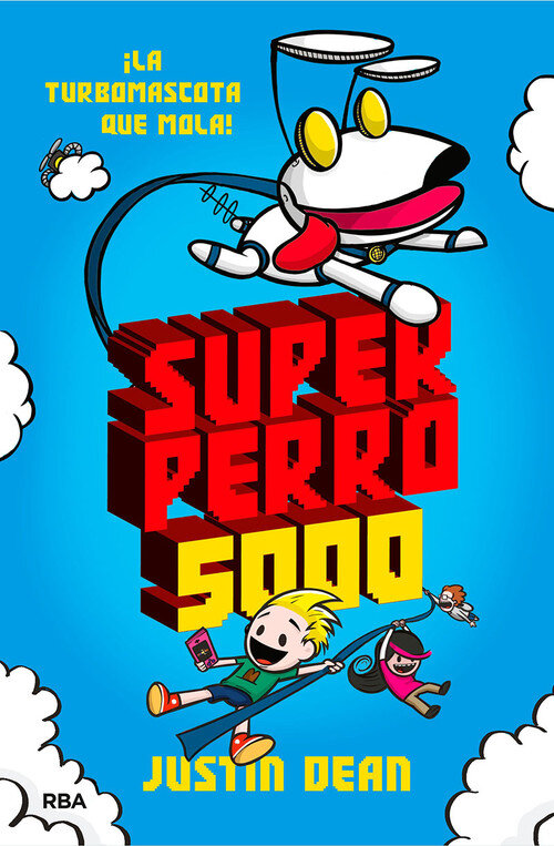SUPERPERRO 5000 2
