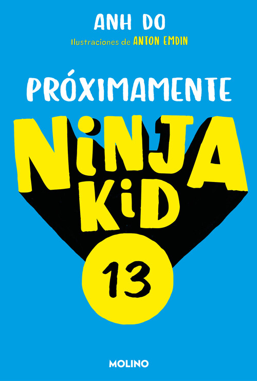 NINJA KID 13 - VIDEOJUEGOS NINJA!