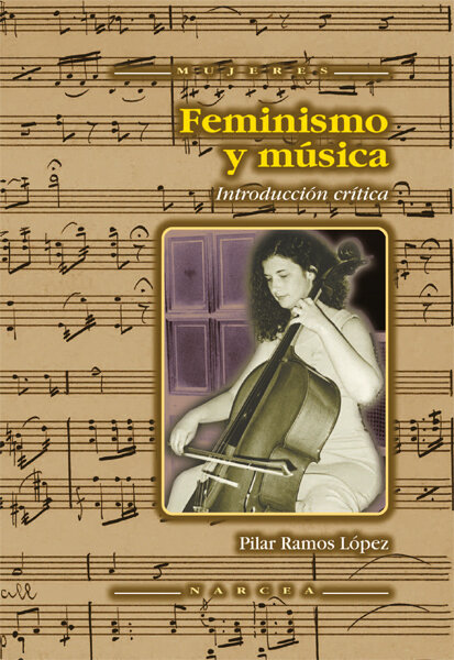 FEMINISMO Y MUSICA