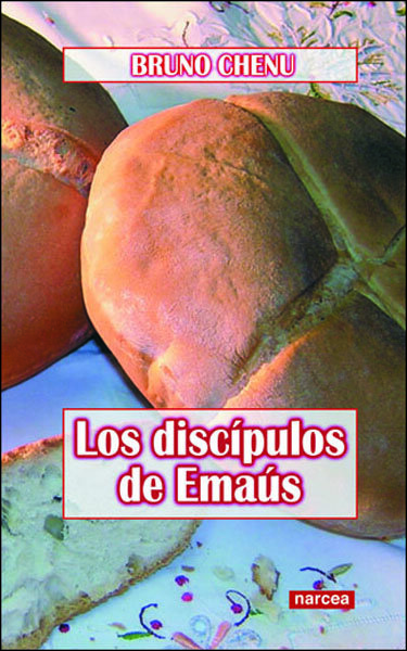 DISCIPULOS DE EMAUS