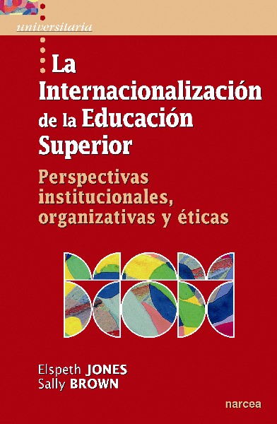 INTERNACIONALIZACION EDUCACION SUPERIOR
