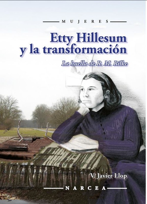 ETTY HILLESUM Y LA TRANSFORMACION