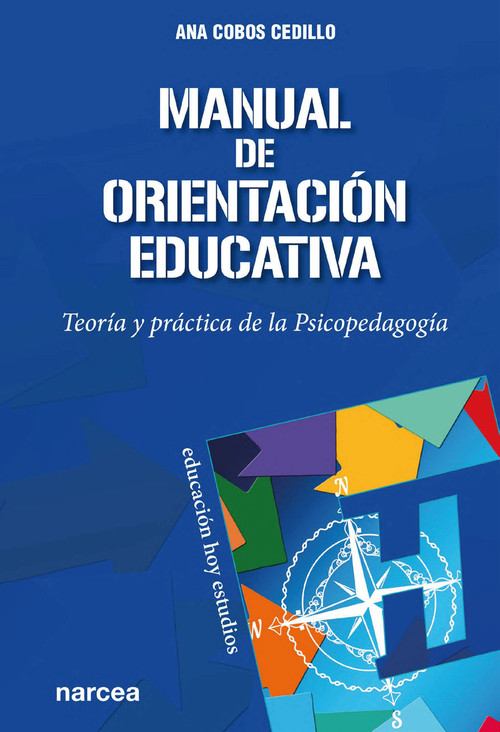 MANUAL DE ORIENTACION EDUCATIVA
