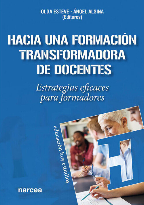 HACIA UNA FORMACION TRANSFORMADORA DE DOCENTES