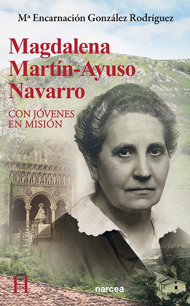 MAGDALENA MARTIN-AYUSO NAVARRO
