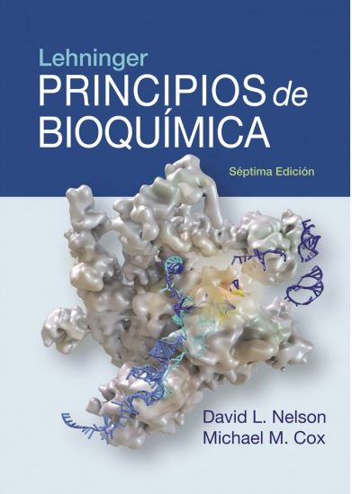 PRINCIPIOS DE BIOQUIMICA LEHNINGER, 7/ED.