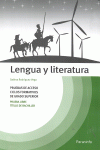 LENGUA CASTELLANA Y LITERATURA. TEMARIO PRUEBAS DE ACCESO A
