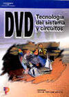 DVD TECNOLOGIAADELASISTEMAAYACIRCUITOS