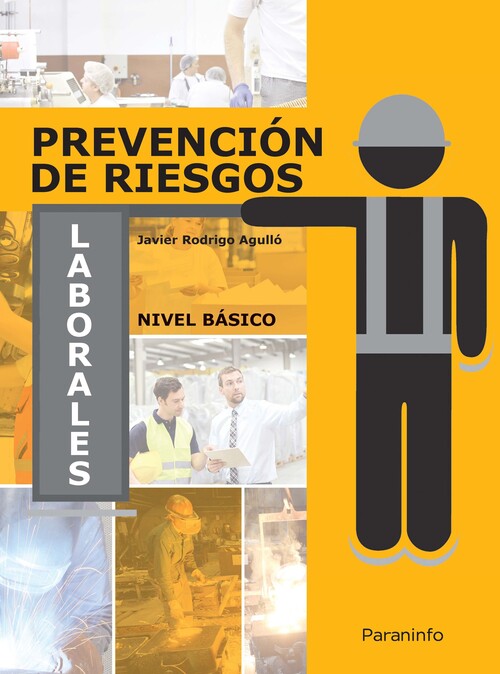 PREVENCION DE RIESGOS LABORALES 2. EDICION 2021