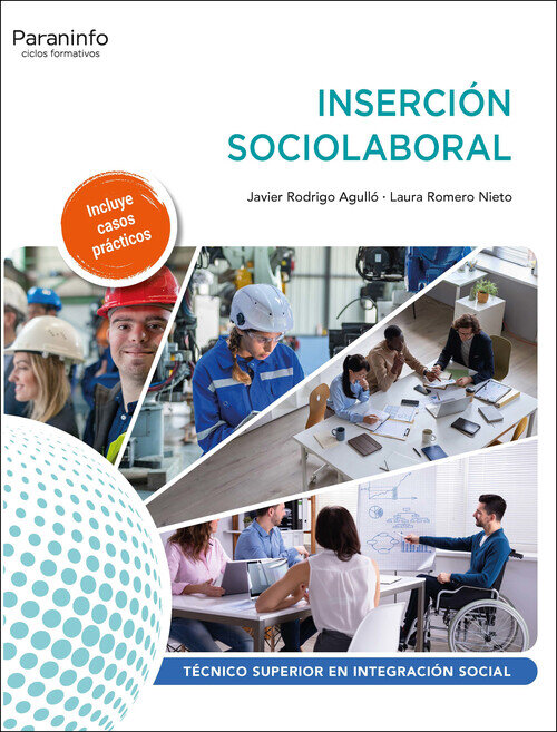 INSERCION SOCIOLABORAL (EDICION 2024)