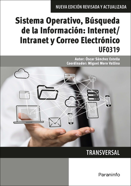 SISTEMA OPERATIVO, BUSQUEDA DE LA INFORMACION: INTERNET/INTR