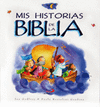 BIBLIA DE MI PRIMERA COMUNION, LA