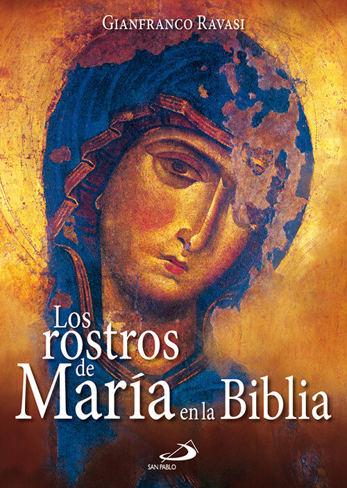 ROSTROS DE MARIA EN LA BIBLIA, LOS