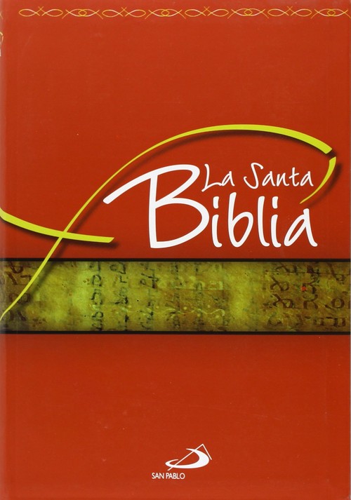 SANTA BIBLIA,LA-TAPA FLEXIBLE