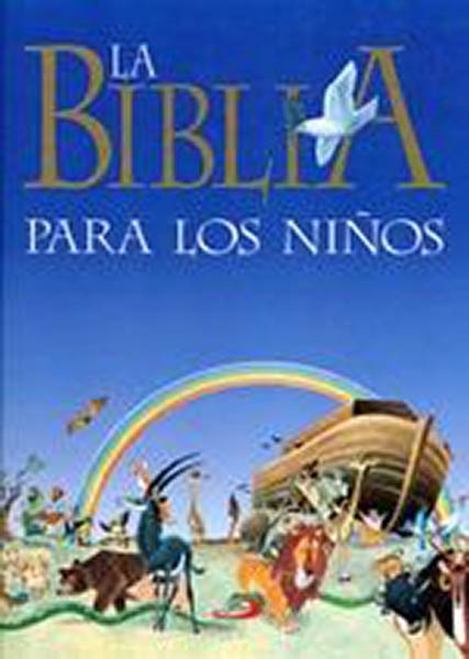BIBLIA PARA LOS MAS PEQUEOS, LA