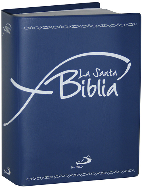 SANTA BIBLIA,LA-BOLSILLO N.ED.ESCOLAR