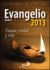 EVANGELIO 2013