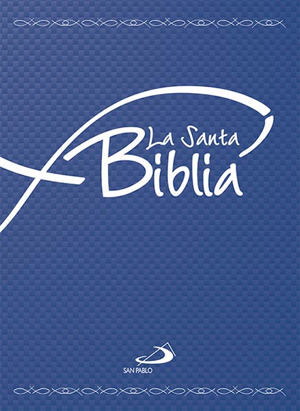 SANTA BIBLIA, LA (TAMAO BOLSILLO)