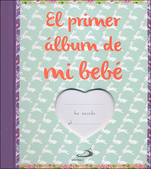 PRIMER ALBUM DE MI BEBE, EL
