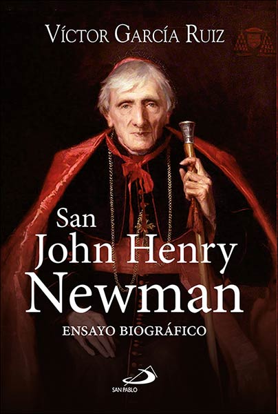 JOHN HERNY NEWMAN: EL VIAJE AL MEDITERRANEO DE 1833