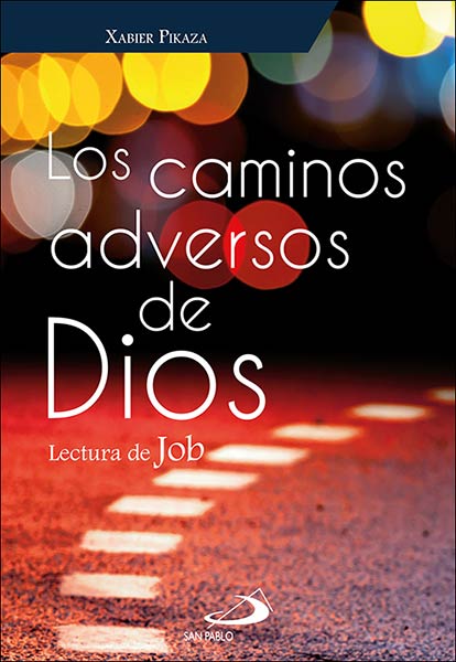 Los caminos adversos de dios - Distribuciones Cimadevilla