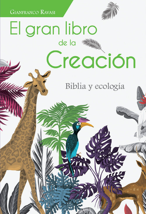GRAN LIBRO DE LA CREACION, EL