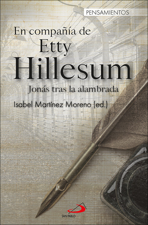 EN COMPAIA DE ETTY HILLESUM