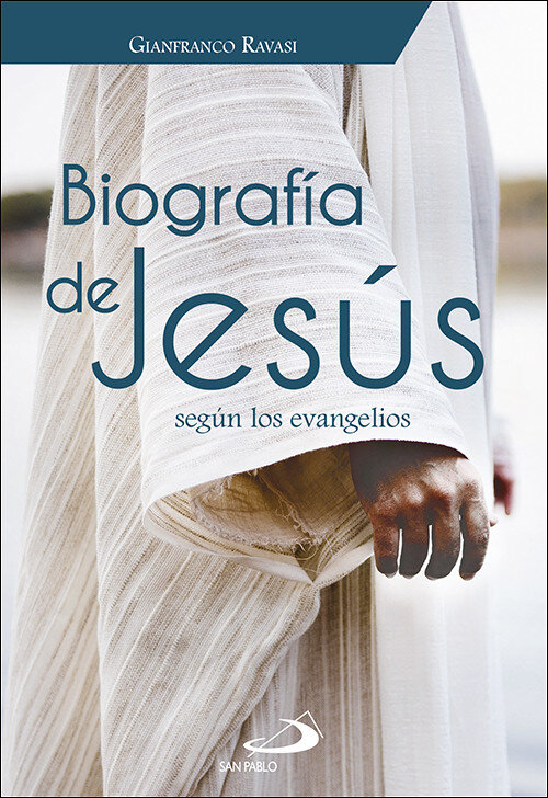 BIOGRAFIA DE JESUS