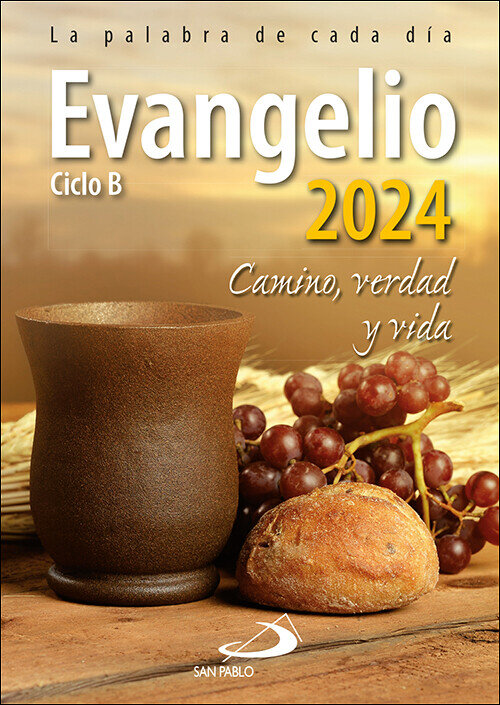 EVANGELIO 2024 (PEQUEO)