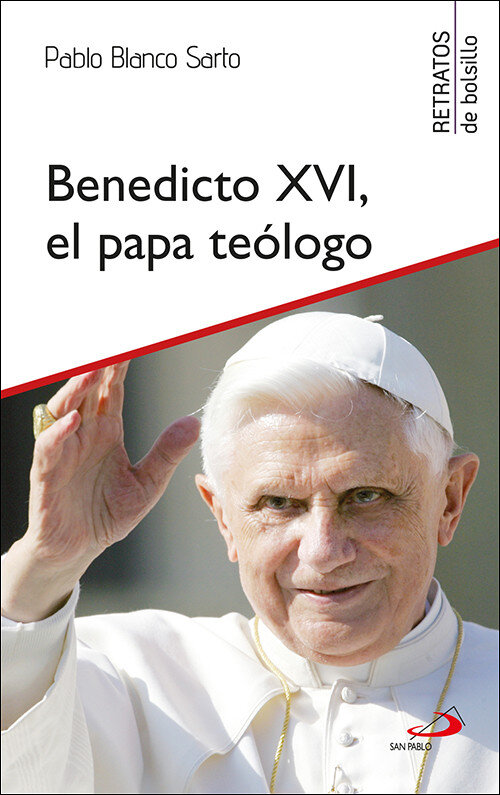 BENEDICTO XVI-LA BIOGRAFIA