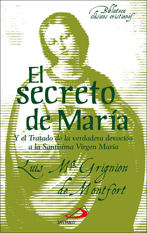 SECRETO DE MARIA, EL