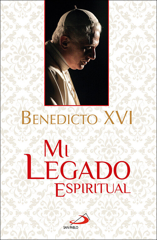 MI LEGADO ESPIRITUAL